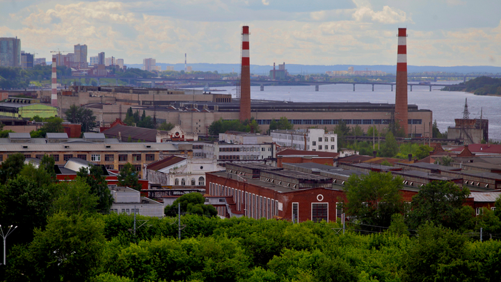 ALEKSANDER LYSKIN/GLOBAL LOOK PRESS 