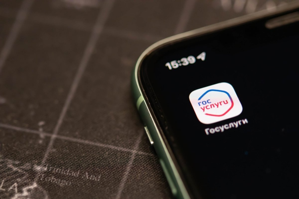    На «Госуслугах» появилась функция уплаты налогов