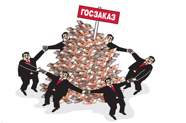    Как наказали уральского бизнесмена, который обокрал МЧС на 285 млн рублей?