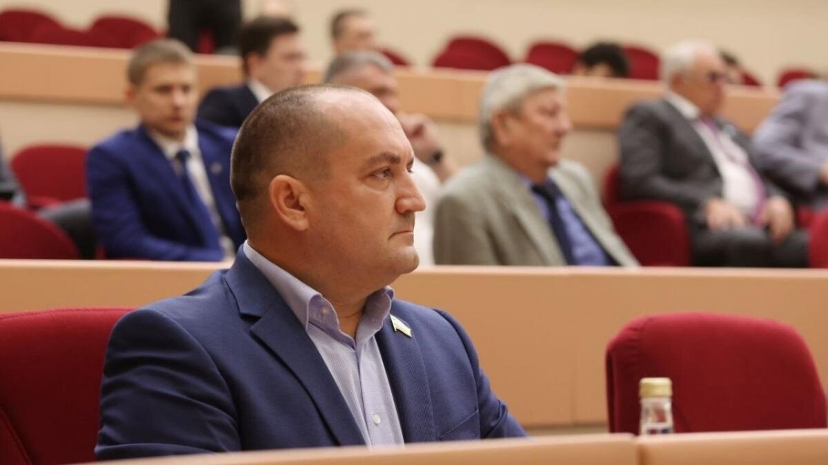    Калинин предложил давать льготы при поступлении в вузы выпускникам центров «Авангард»Новости Саратова и области – Сетевое издание «Репортер64»