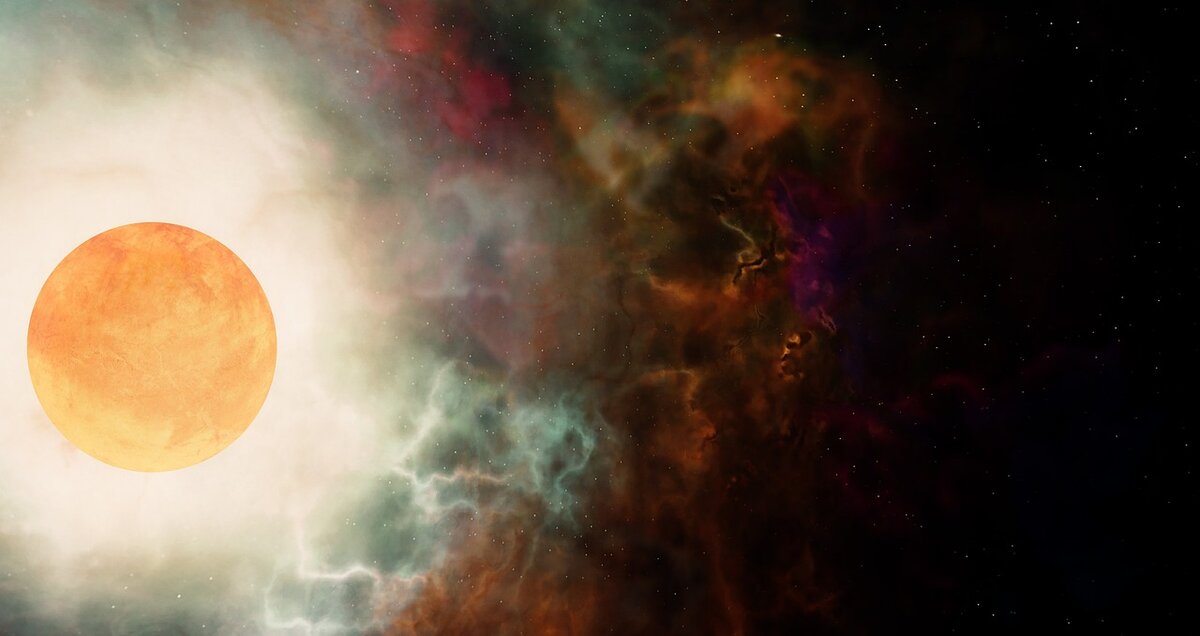 Псевдосверхновые - гигантские звёзды, которые неожиданно взрываются и способны пережить такой катаклизм. 