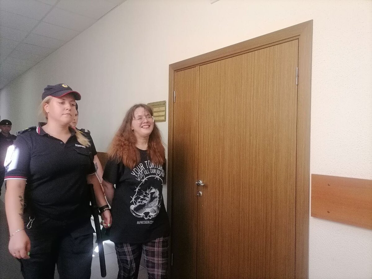 Фото: Елена Михина / MR7 