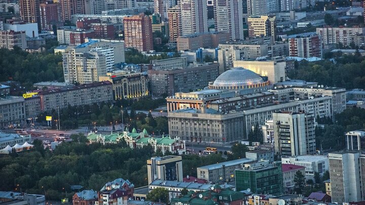 ФОТО: SERGUEI FOMINE/GLOBALLOOKPRESS