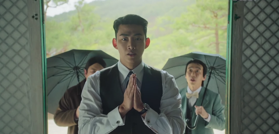 твое сердце бьется дорама