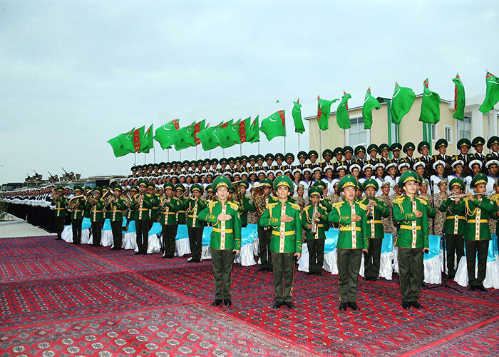 Источник фото: turkmenistan.gov.tm 