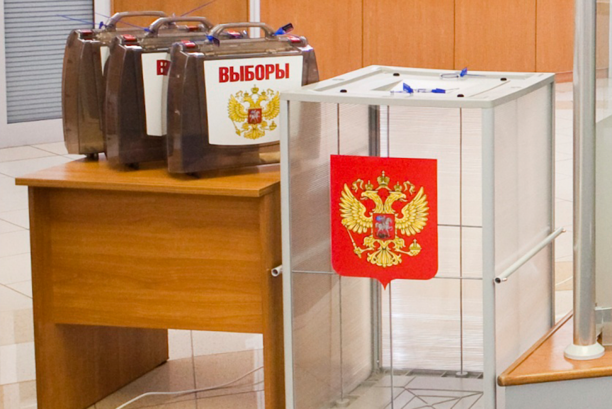    Власти ЛНР приняли закон об избрании главы республики