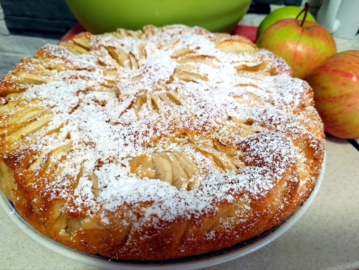 Корнуэльские пирожки на оливковом масле