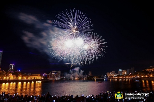    Фото: пресс-служба администрации Екатеринбурга