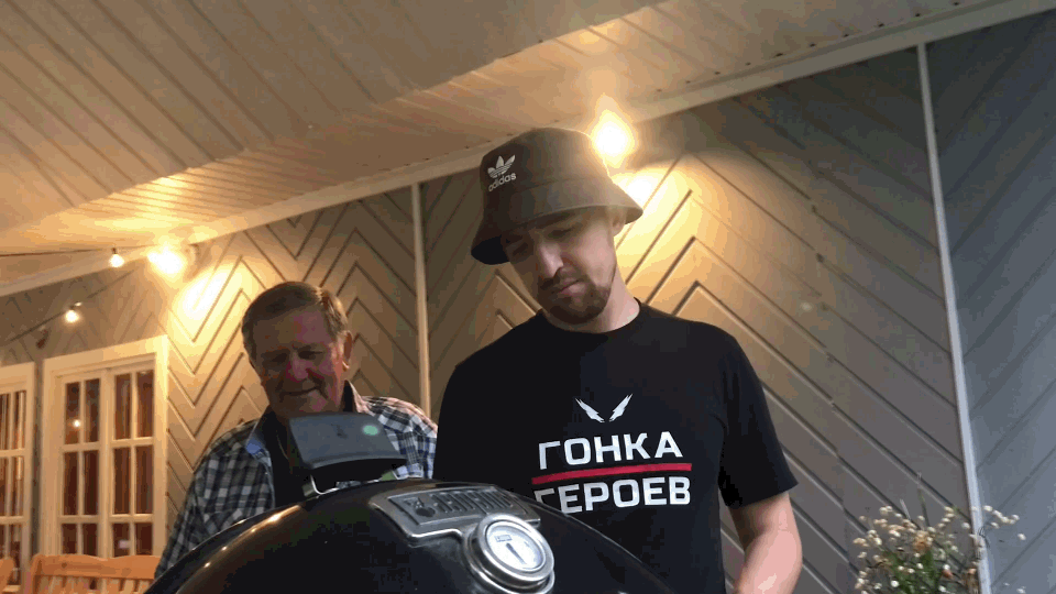 Авторское фото