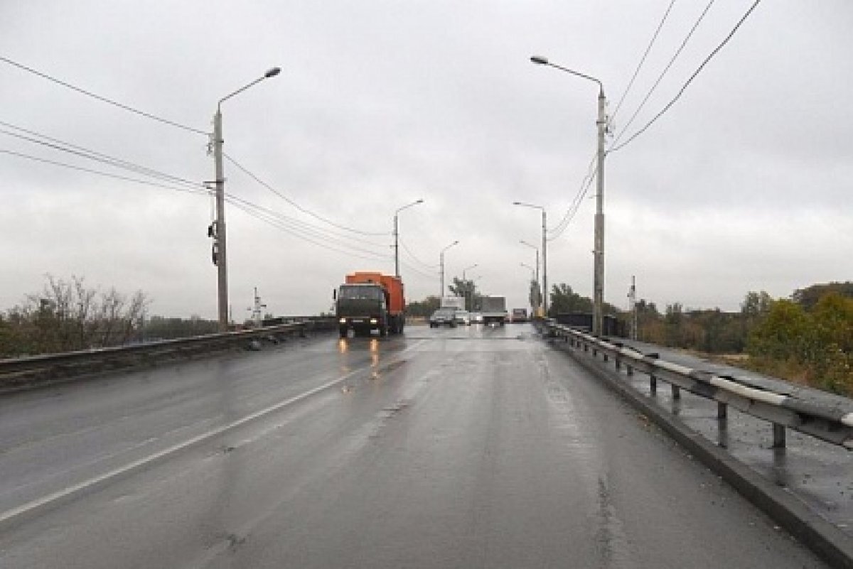    Власти Ростова не будут проводить реконструкцию Таганрогского кольца