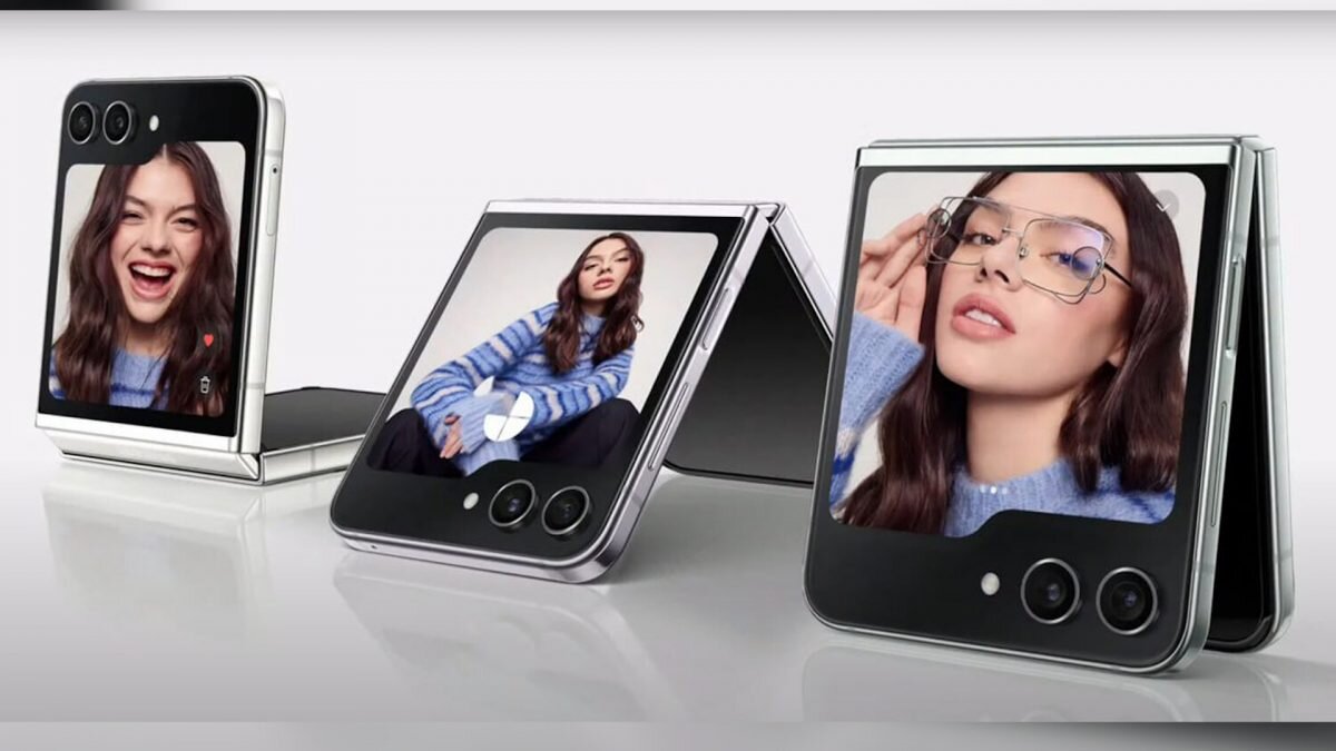    Фото: Samsung Август Макаров