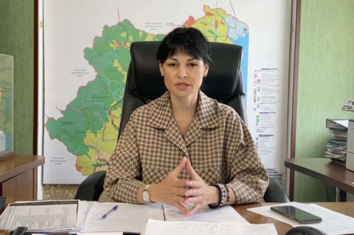    Жителей посёлка Моряк-Рыболов в Приморском крае эвакуируют