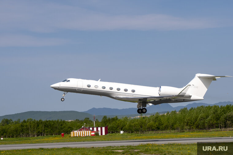    Турецкая компания прекращает сообщение с Тюменью с 20 сентября