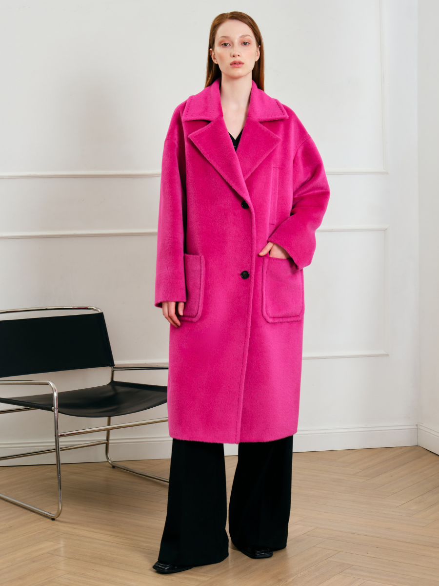 Купить женское пальто большого размера недорого в интернет магазине - эталон62.рф