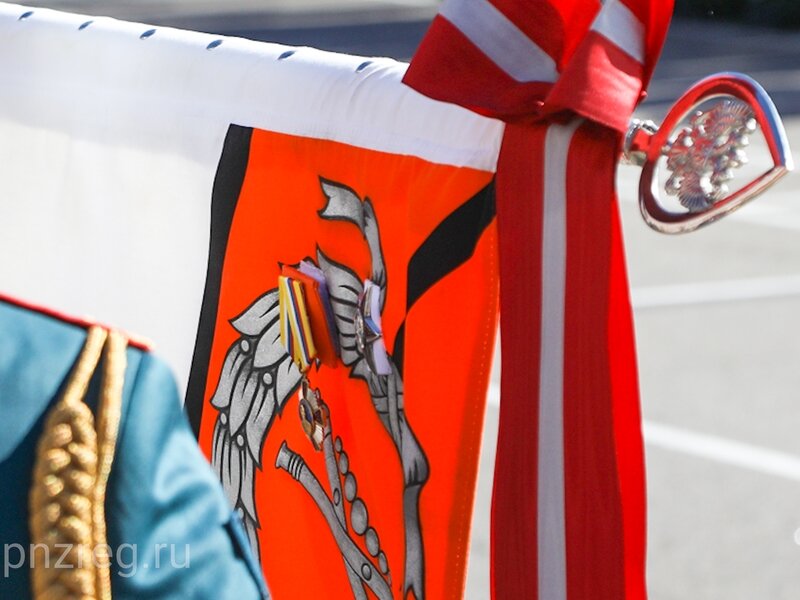    Фото: Pnzreg.ru