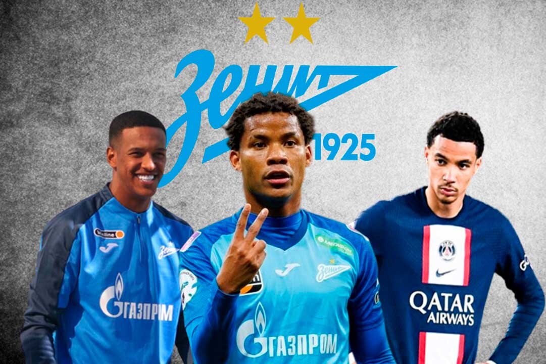 Куда пропал Ренан, Засыпали деньгами и Отказ из ПСЖ: последние новости «Зенита». Главное, что случилось в стане СБГ за последнее время. Новости, мнения, инсайды и слухи вокруг команды.