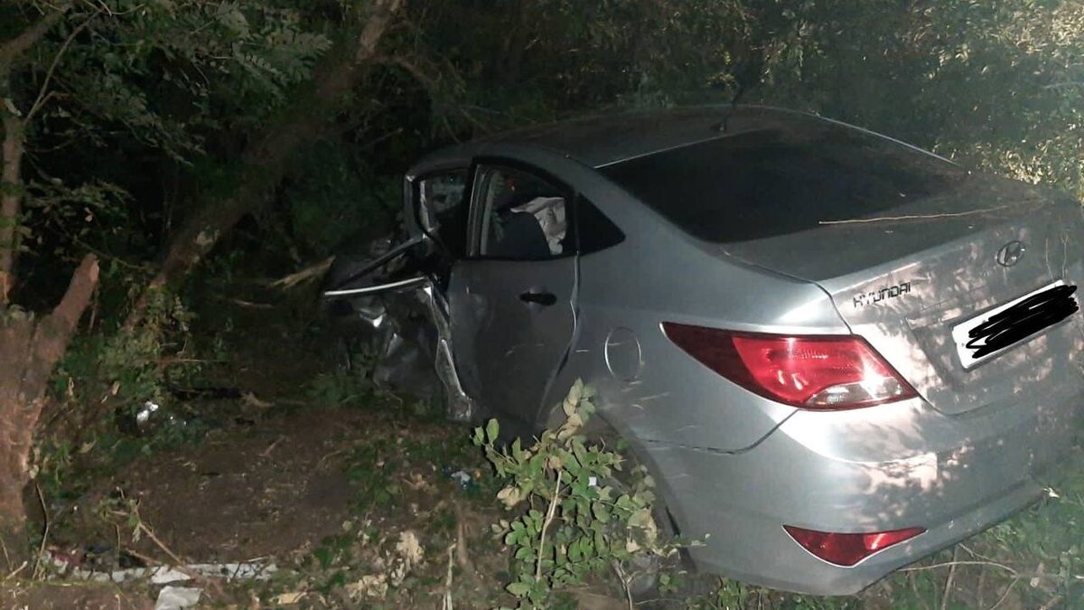     ДТП с тремя пострадавшими произошло в Ростовской области накануне, сообщили в региональной Госавтоинспекции.