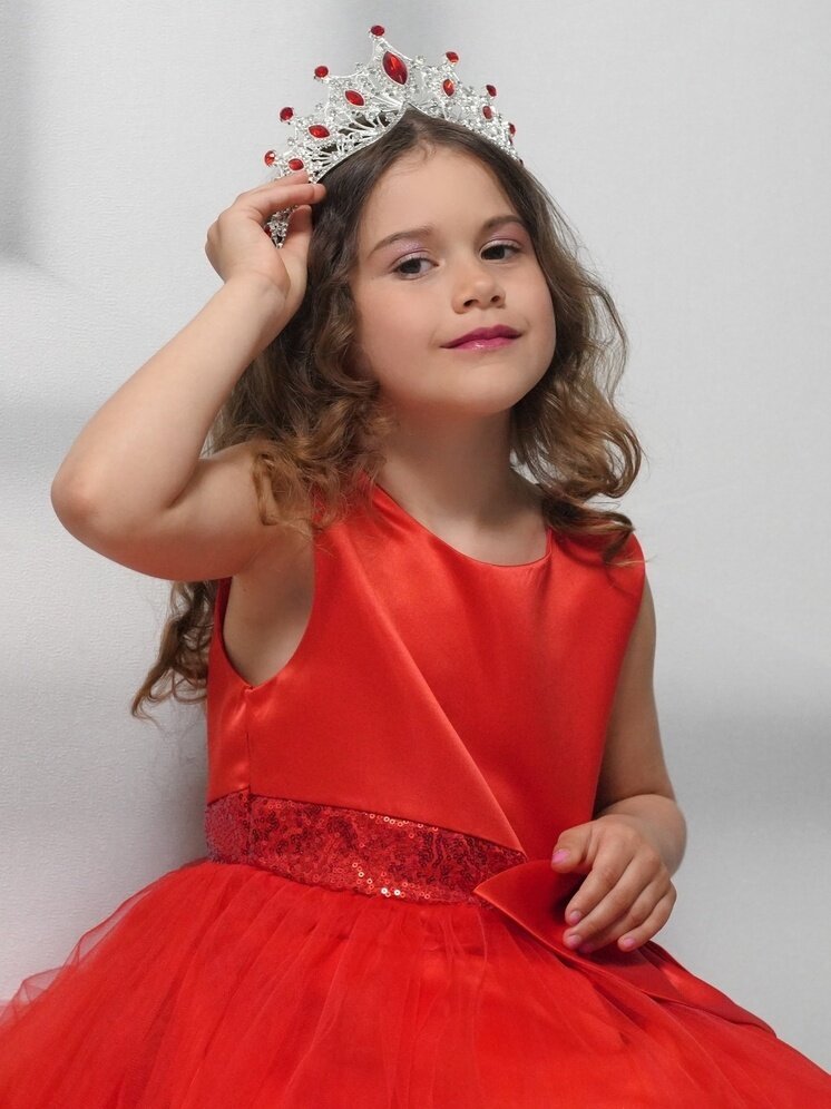     Александра Цыганкова. Фото предоставлено Ольгой Феклисовой