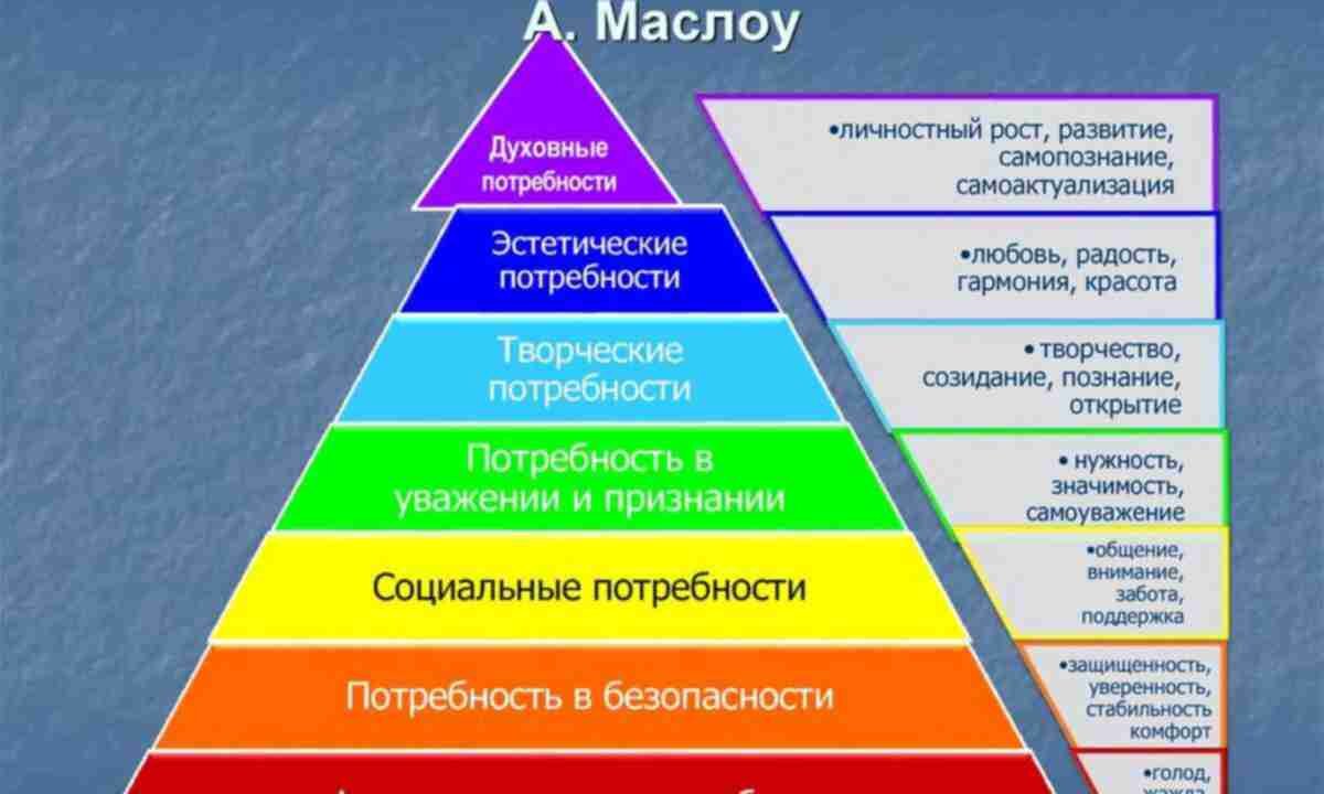 Уровни физиологической организации