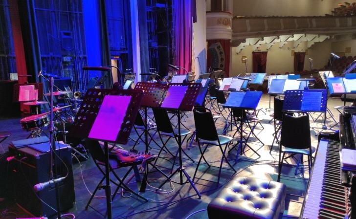    Источник фото: архив Курских известий