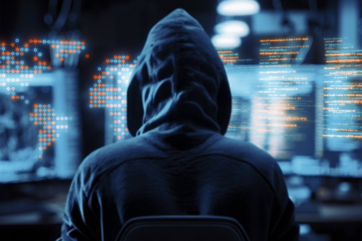    ФБР заставила вирус Qakbot удалить самого себя. Вредоносное ПО существовало с 2008 года