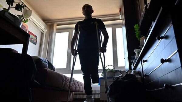    © AFP2023 / SERGEI SUPINSKY