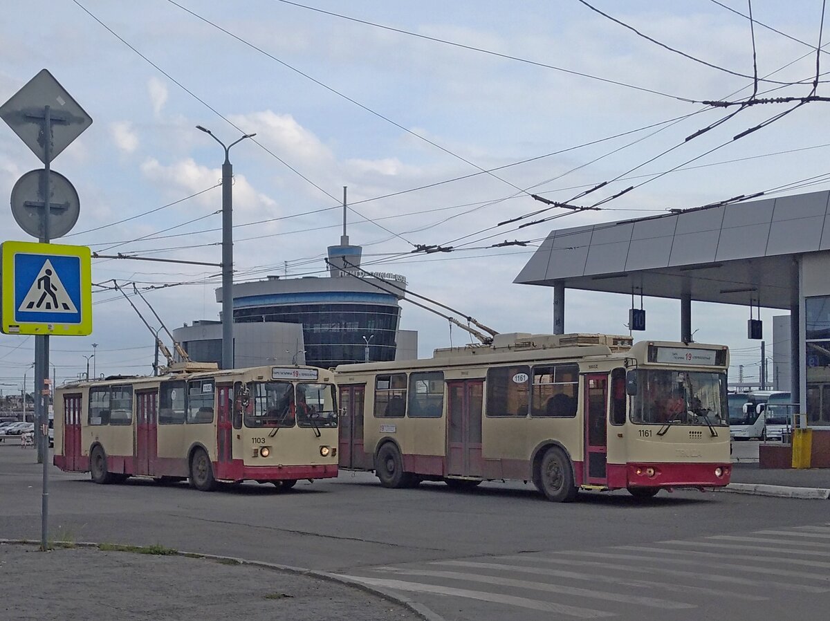 Челябинск. Город, который 