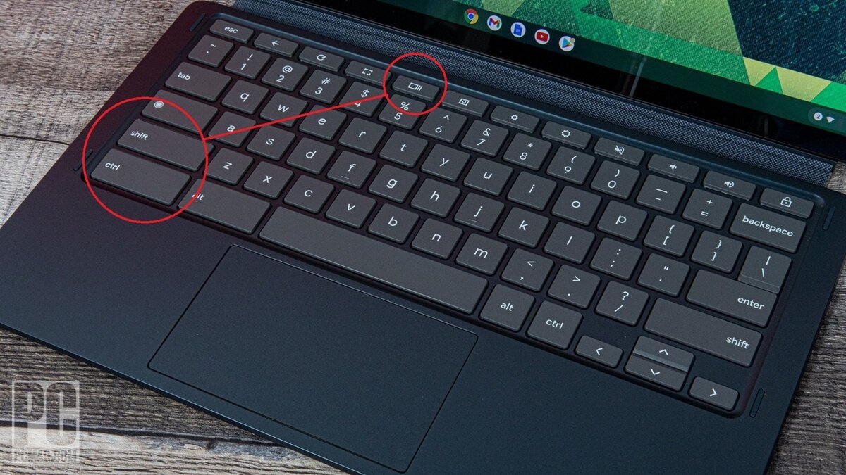 Mac, Windows, Chromebook и другие: как сделать снимок экрана на любом  устройстве | Оскардроид112 | Дзен