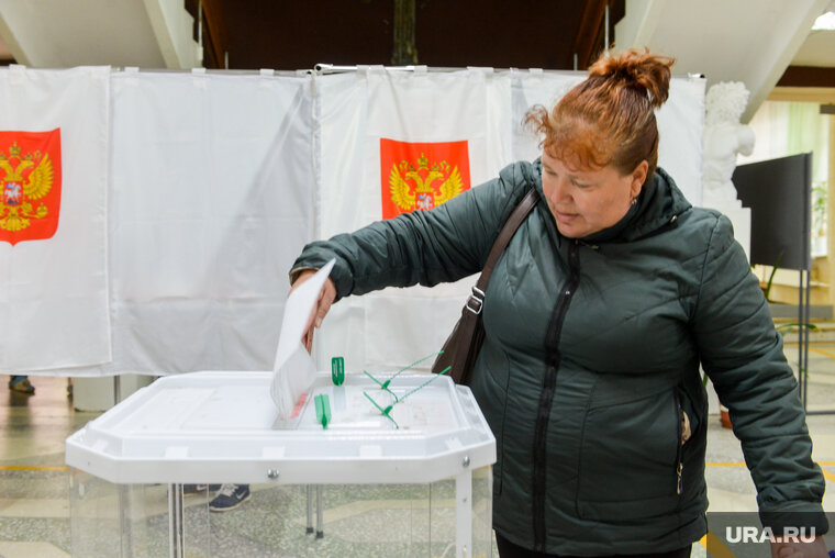    Политологи считают, что выборы в ХМАО пройдут без громких скандалов