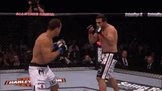 ДДС безжалостно расправляется с земляком и громко заявляет о себе.