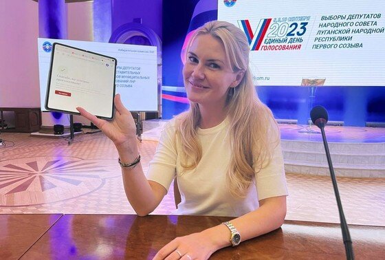    Дарья Лантратова