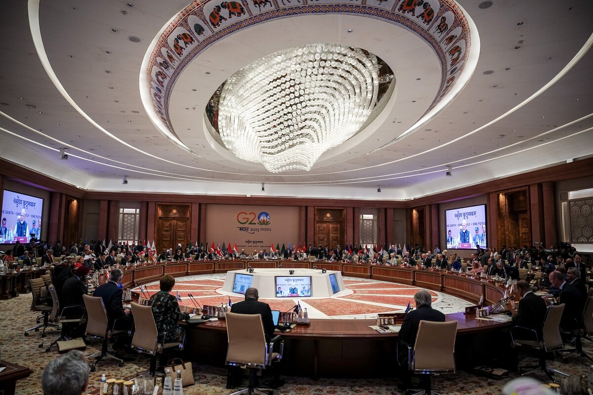 Фото: TASS / Kay Nietfeld