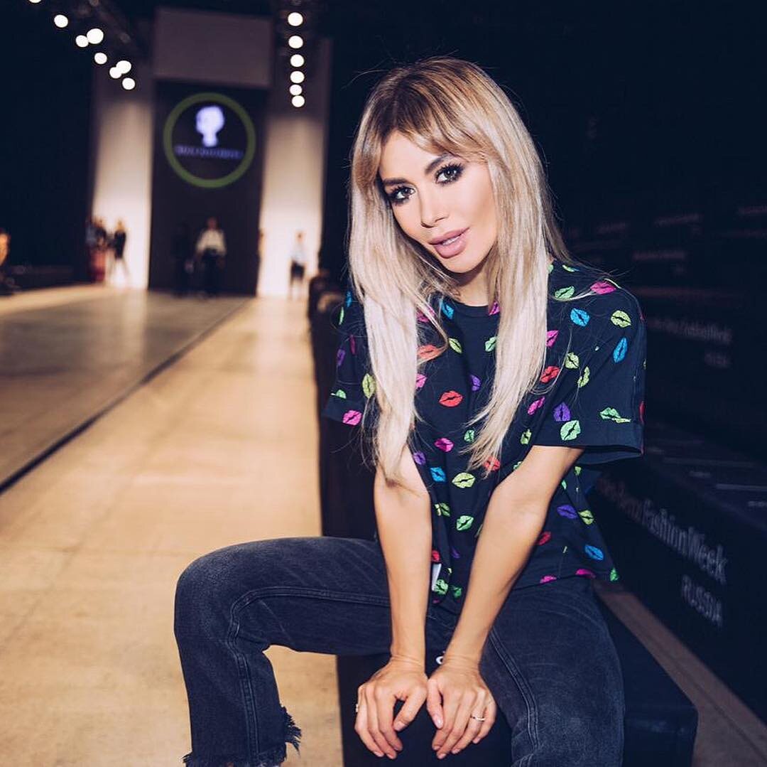 Фото: https://www.instagram.com/bellapotemkinaofficial/