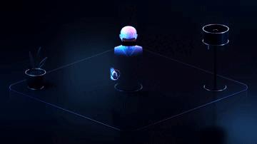 -4
