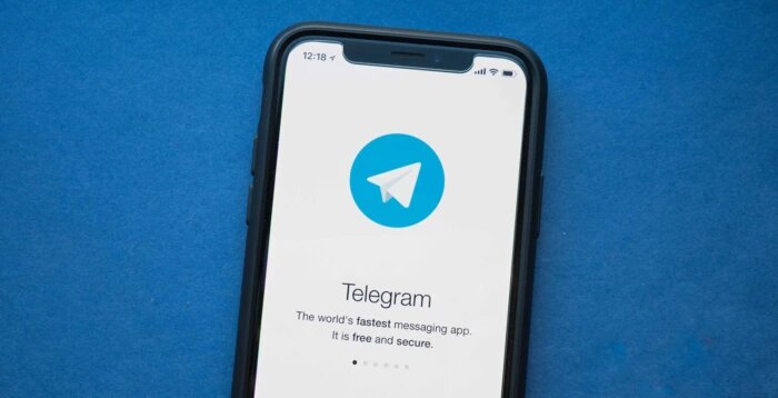 Telegram