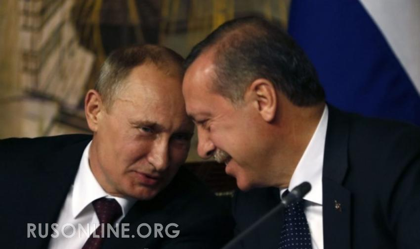 Что вы помните о том, как Турция сбила наш самолет? Модель помните? Имена героев? Реакцию НАТО, когда Турция побежала, в лице президента Эрдогана, конечно, не извиняться перед нами, как отчетливо заметил Путин, а к «союзникам»? Обращение уже президента России и его памятное «Помидорами не отделаются»?
