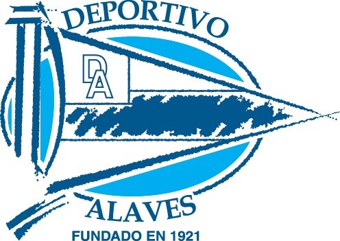   «Депортиво Алаве́с» или просто «Алаве́с» — баскский футбольный клуб из города Витория-Гастейс, в провинции Алава, в автономном сообществе Страна Басков. Прозвища Славные (исп.