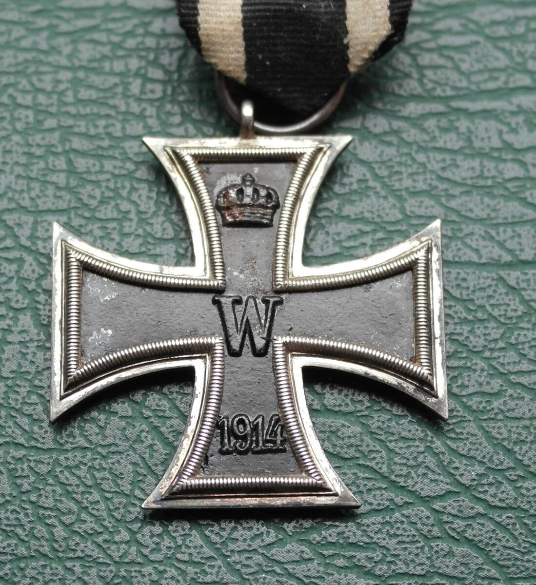 железный крест награда германии