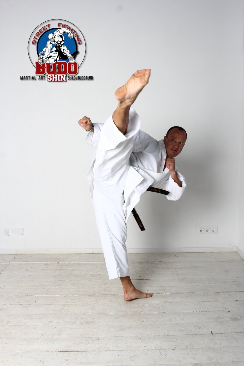 Михаил Шилов - автор канала