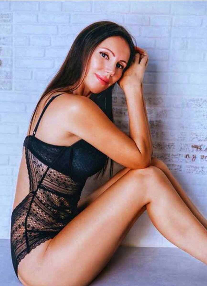 Фотосессия. Источник: инстаграм @svetlanagass