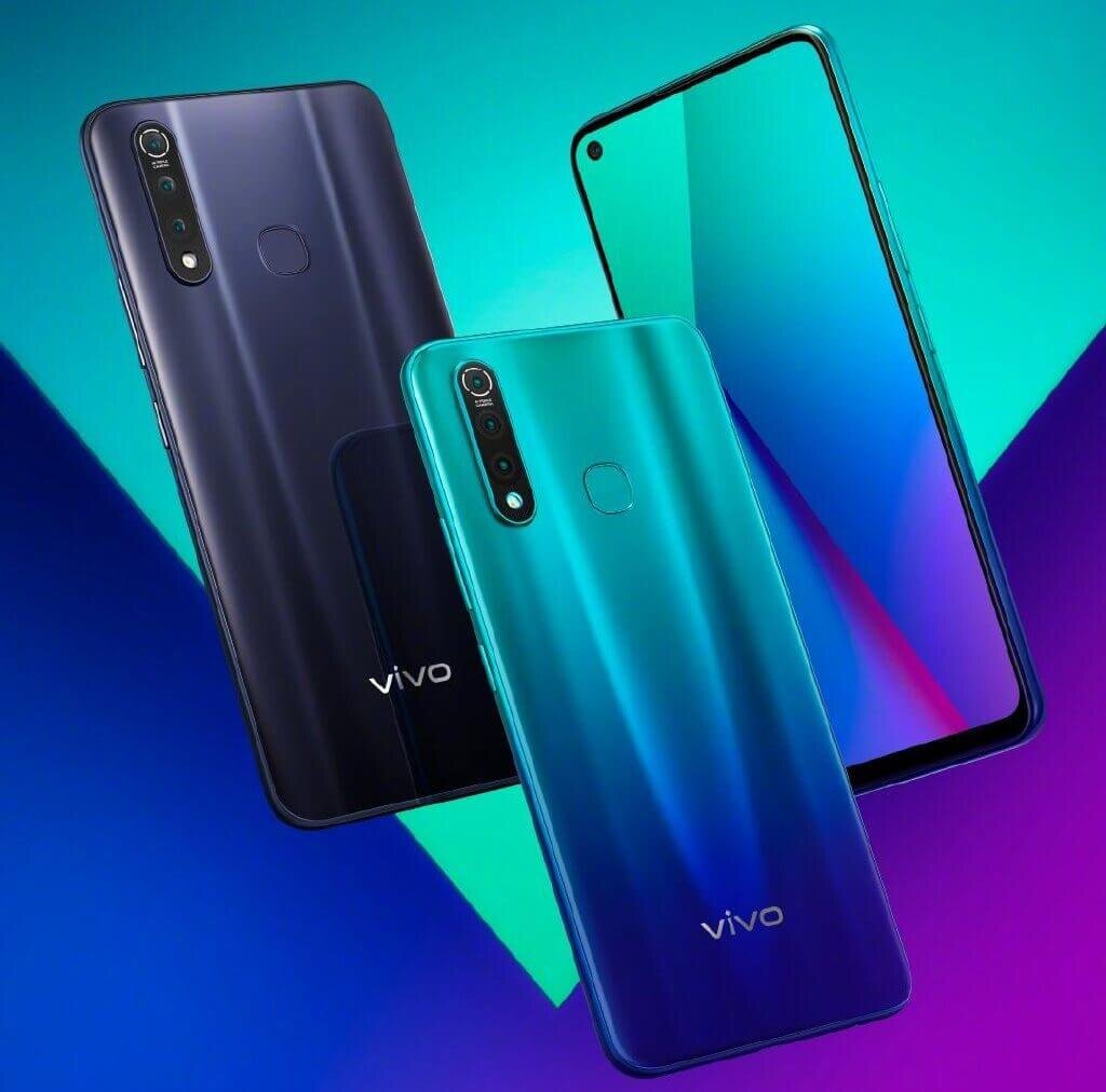 Смартфон Виво. Vivo z5. Виво 2019.