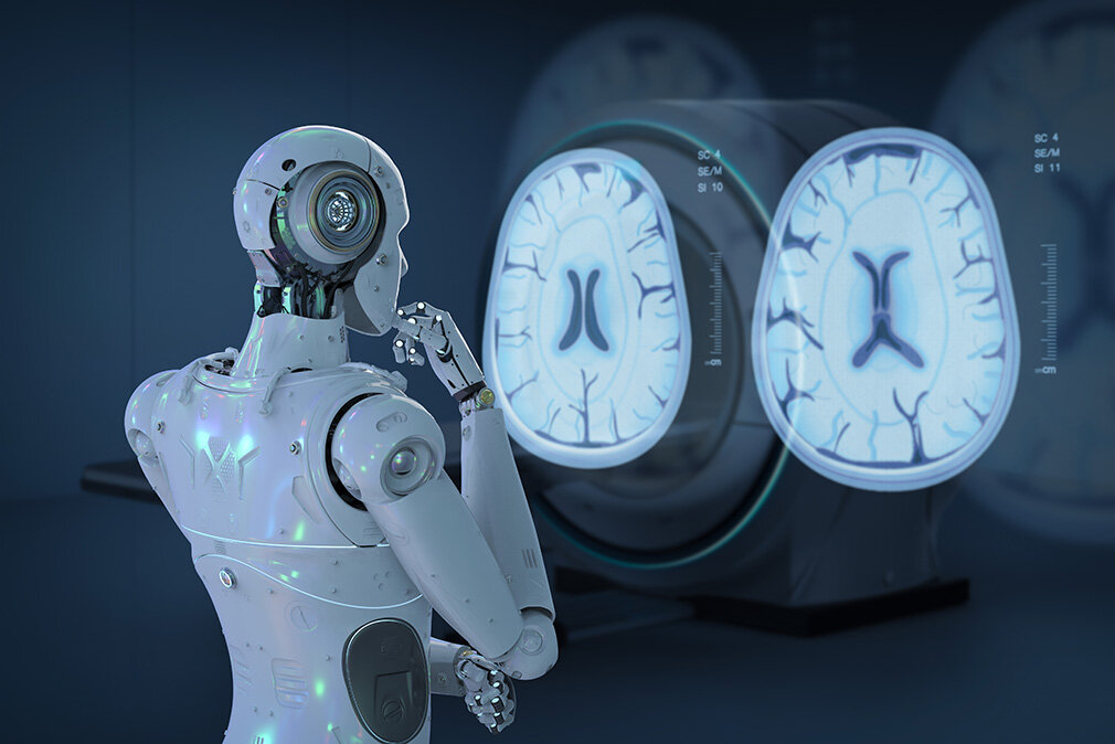 Скоро появятся роботы-хирурги с искусственным интеллектом, способные самостоятельно оперировать людей. Вы бы доверились такому специалисту?