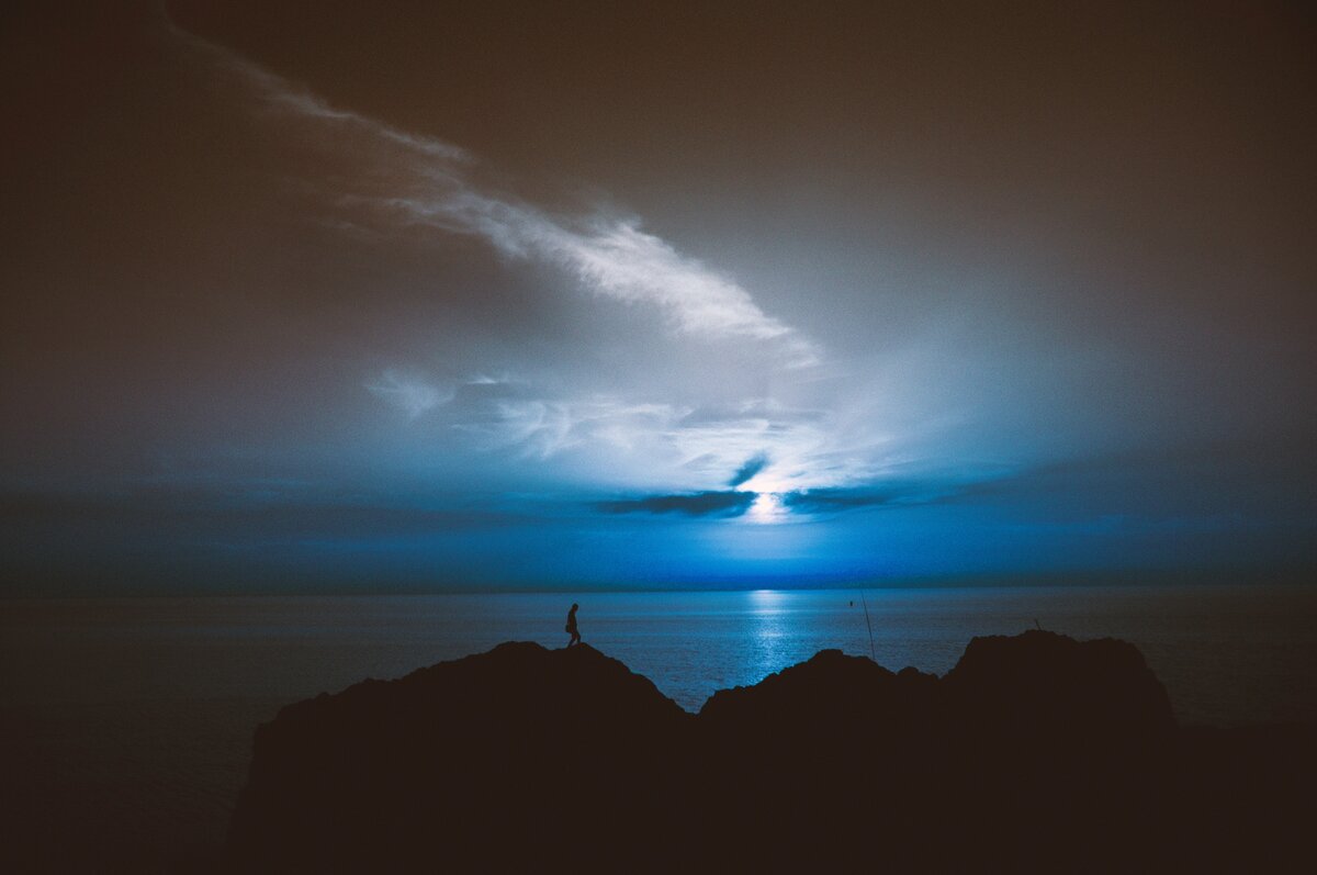 Photo by Tiko Giorgadze on Unsplash