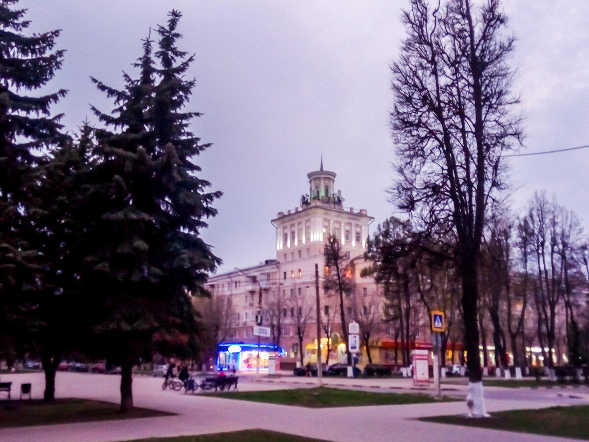 Новомосковск. Город, где река Дон берет свое начало. | Прекрасное рядом |  Дзен