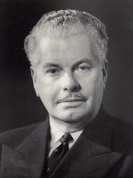 Архитектор Уэллc Коутс