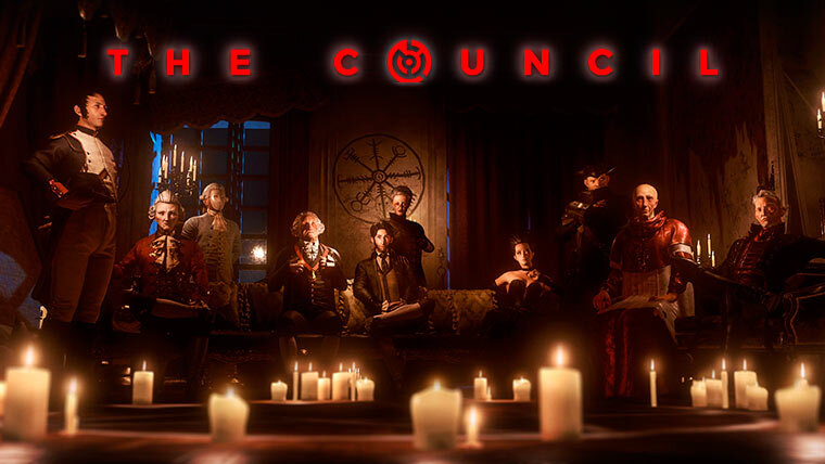 The Council