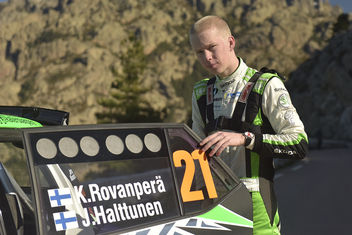 Фото: Skoda Motorsport