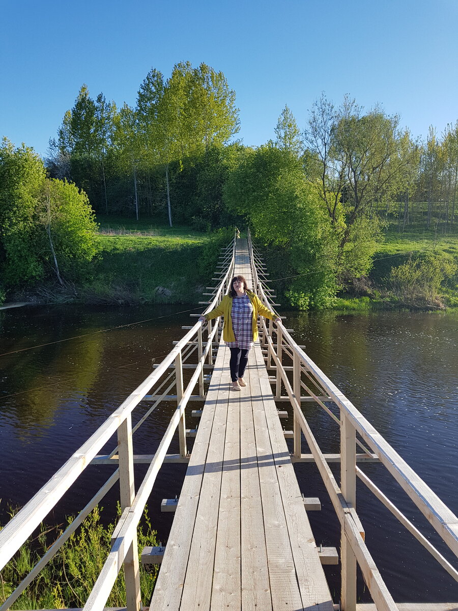 река пскова старые