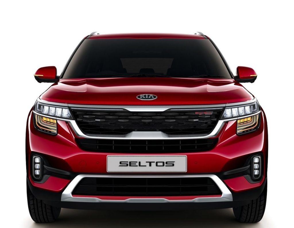 Новый бюджетный KIA Seltos на базе Hyundai Creta привезут в РФ: официальная  информация | CarPortal | Дзен