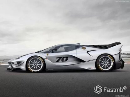 Улучшенные характеристики производительности